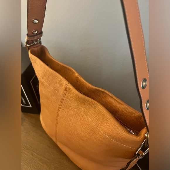 Coach Convertible Crossbody Bag - Picture 15 of 16